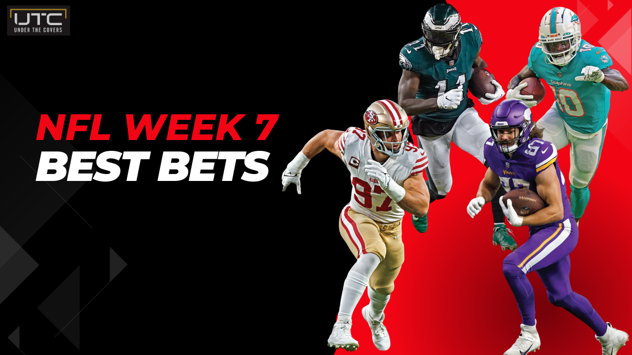 NFL Week 7 Best Free Picks Predictions