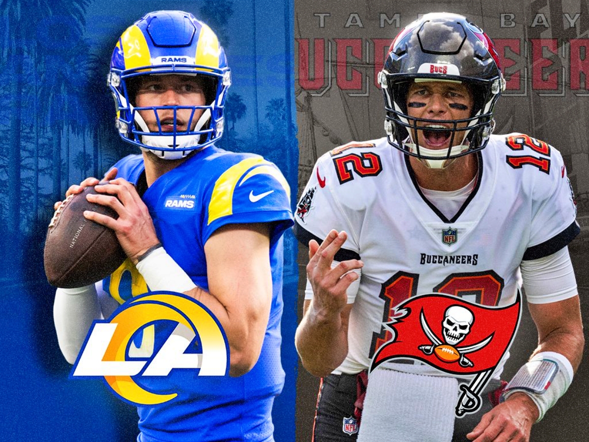 NFL Week 9 Rams vs. Buccaneers Gameday Hot Free Pick 🔥