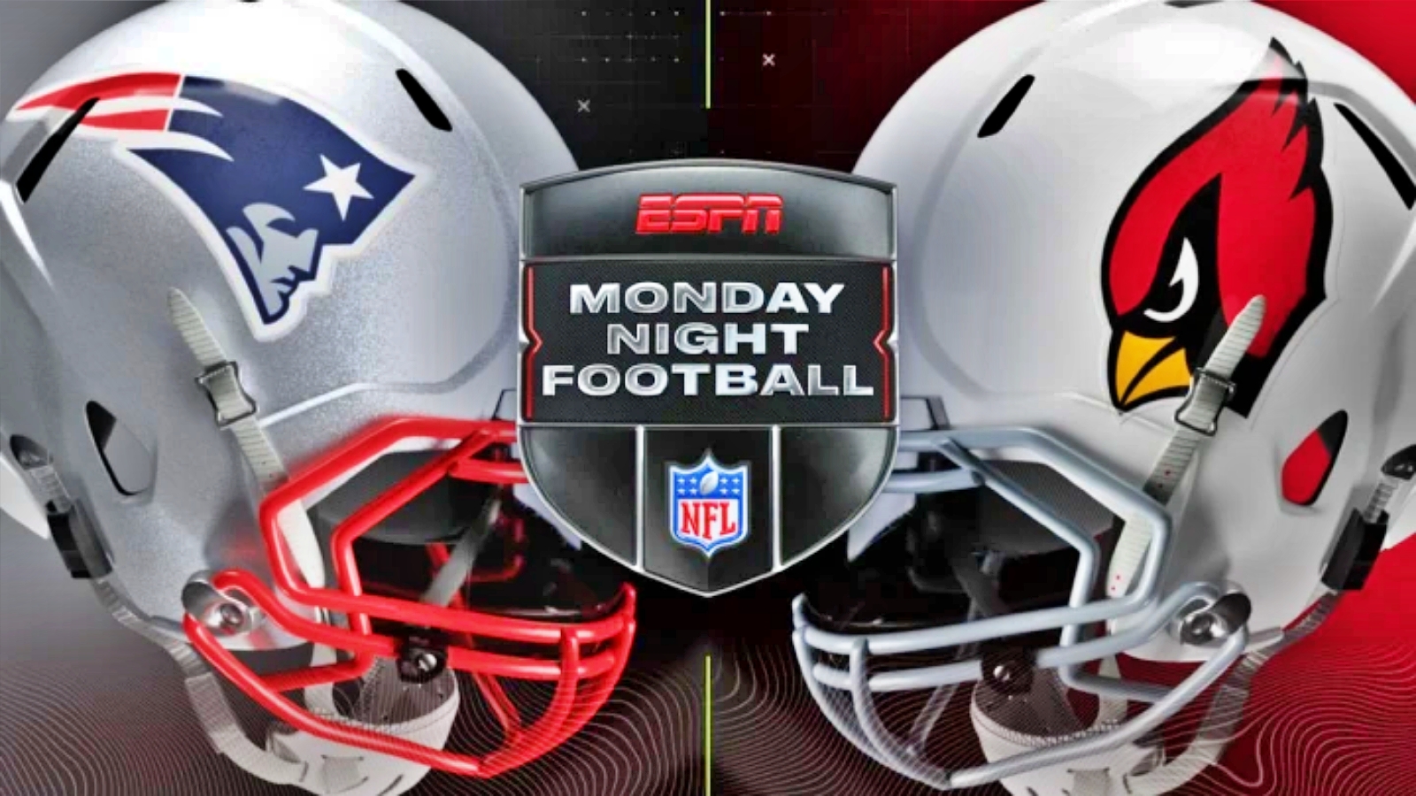 NFL Week 14 (MNF): Patriots Vs. Cardinals – Best Free Pick