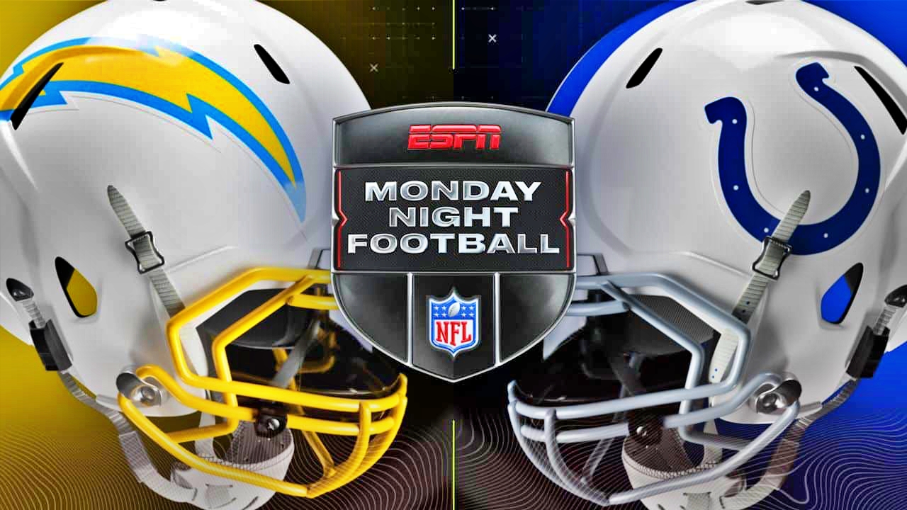 NFL Week 16 (MNF): Chargers vs. Colts – Preview & Free Pick