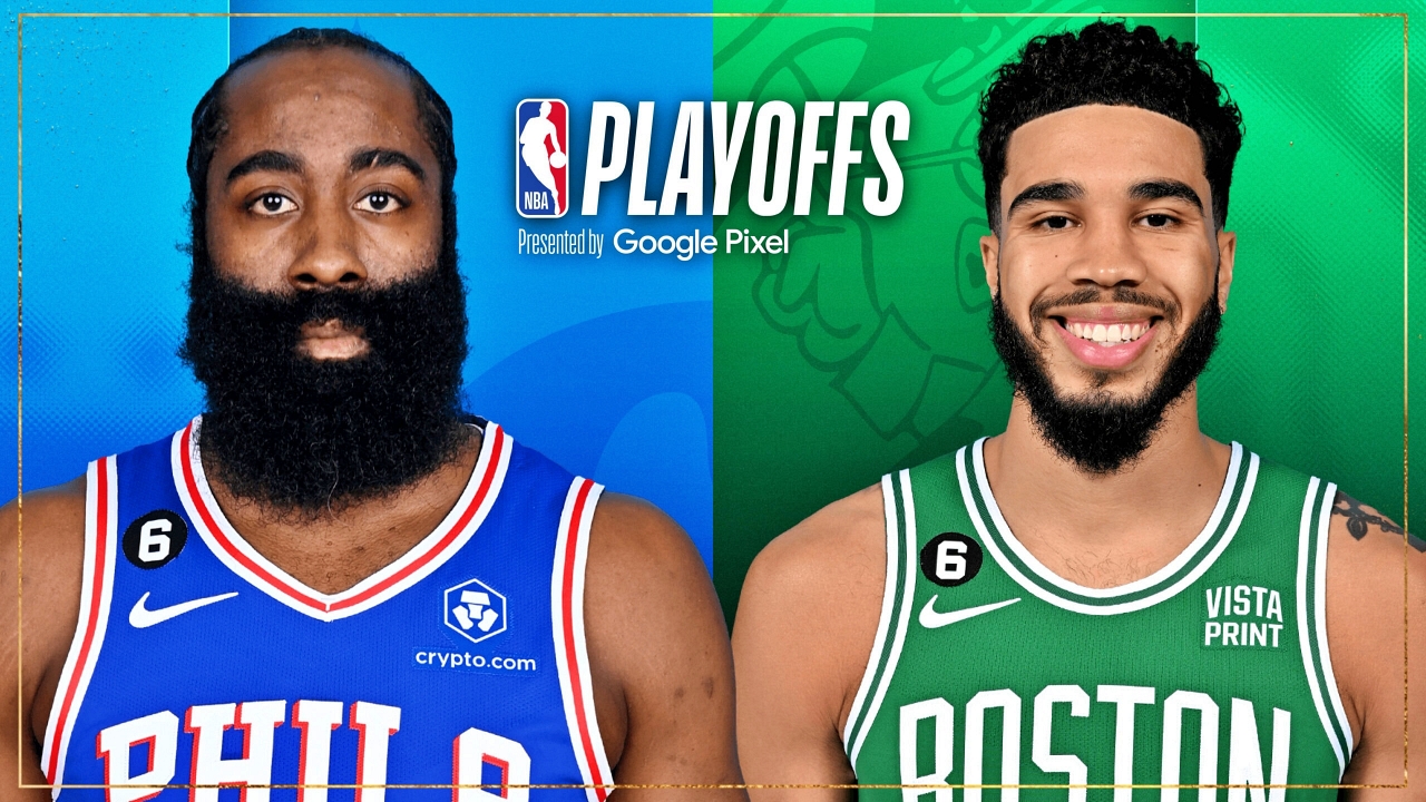 76ers vs. Celtics — 2023 NBA Playoffs Series Best Bets